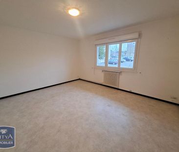 Location Appartement 3 pièces 67m² VILLENEUVE SUR LOT 47300 - Photo 6