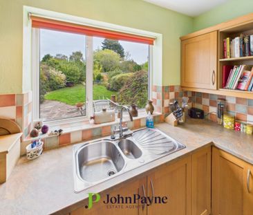 Baginton Road, Styvechale, Coventry, CV3 6JX - Photo 5