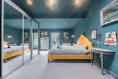 5 bedroom detached house to rent - Photo 5