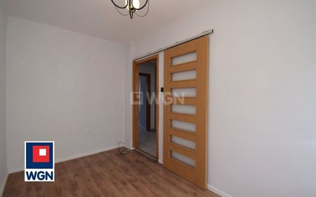 Mieszkanie na wynajem w bloku Głogów - Zdjęcie 2