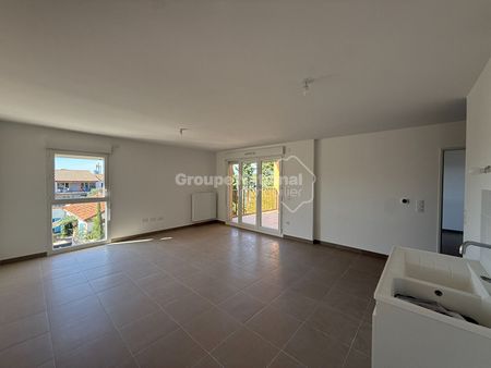 Arles Montmajour, T4 neuf de 81 m2, - Photo 3