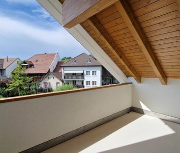 2.5 Zimmer, 3. Stock - Photo 2