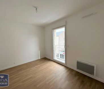 Appartement à louer 2 pièces 36.6m² - Photo 4
