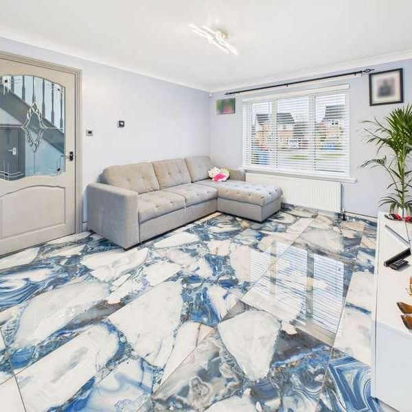 Newtyle Drive, Nitshill, G53 - Photo 1