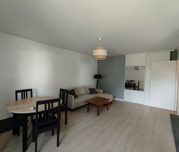 Appartement T4 à louer La Meziere - 97 m² - Photo 1
