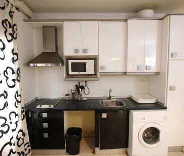 Flat - Granada (San Antón) - Foto 1