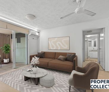 17/592 Ann Street, Fortitude Valley QLD 4006 - Apartment For Rent |... - Photo 6