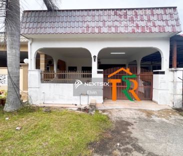 Jalan Bakri Single Storey Terrace for Rent - Foto 5
