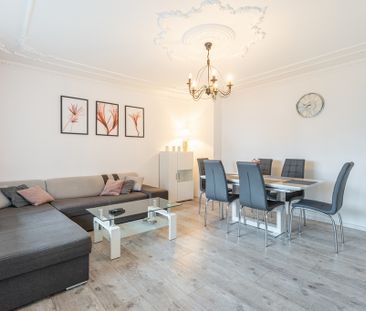 Komfortowe 3 pokojowe mieszkanie na Gumieńcach - Photo 6