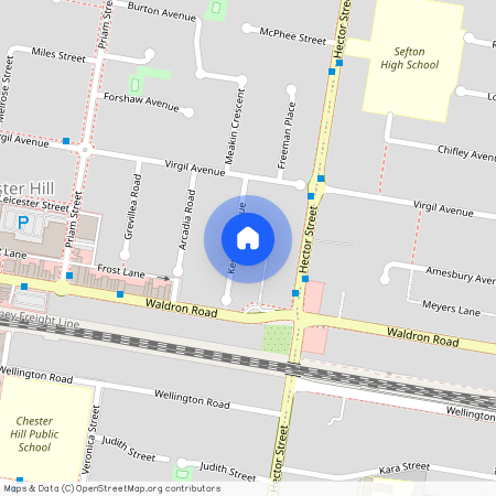 15 Kembla Avenue, 2162, Chester Hill Nsw