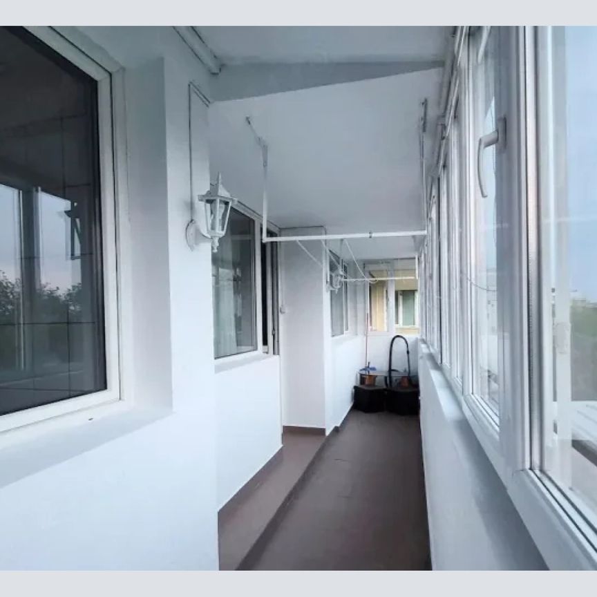 Lacul Tei-Parcul Circului, apartament 2 camere la intrarea in parc - Photo 1