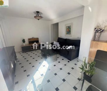 Apartamento en alquiler en Poniente - Photo 4
