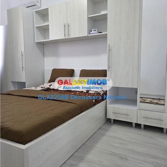 Garsoniera mobilata utilata Militari Residence 360 euro - Photo 1