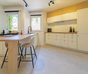 Drieslaapkamerappartement in het centrum van Knesselare - Photo 5