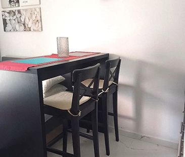 Studio/Γκαρσονιέρα για ενοικίαση Καραϊσκάκη (Νέο Φάληρο) - Photo 1