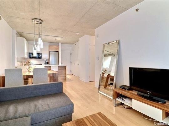 Appartement à louer - Photo 1