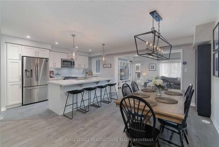 For Lease - 1244 Rose Way, Milton, Ontario - Photo 5