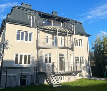 Traumwohnung inkl. Küche und Sauna in Maxglan - Photo 5