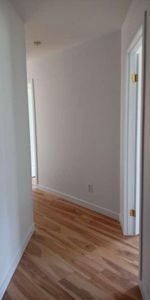 Logement 4.5 (rénové) - Photo 4