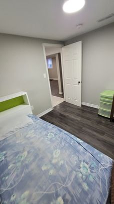 For Lease - 518 Annapolis Avenue Unit# Bsmt, Oshawa, Ontario - Photo 1