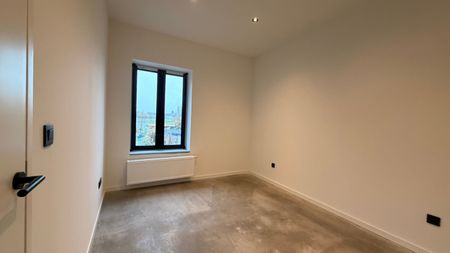 TE HUUR: prachtige duplex met 3 slpks - Smeermaas, Lanaken - Foto 3