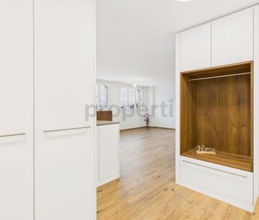 Modern 2.5-room apartment in Hitzkirch - Photo 3