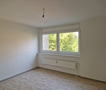 Lust auf Veränderung: günstig geschnittene 3,5-Zimmer-Wohnung (WBS) - Foto 1