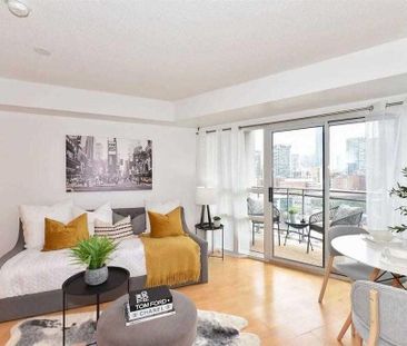 For Lease - 255 Richmond Street Unit# 1211, Toronto, Ontario - Photo 4
