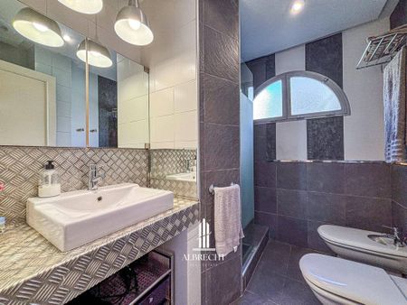 Luxury 5 bedroom Detached House for rent in Santa Pola, Valencia - Photo 5