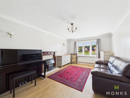 3 Celyn Close, Oswestry, SY10 7RB - Photo 2