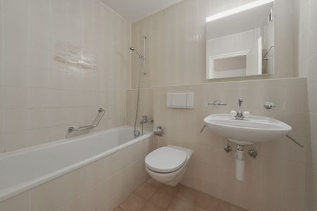 3.5 Zimmer, 67 m², 8. Stock - Photo 2