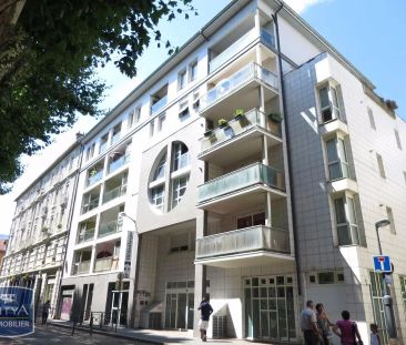 Appartement à louer 2 pièces 53.02m² - Photo 1