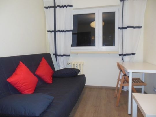 Warszawa Władysława Okińskiego - Photo 1