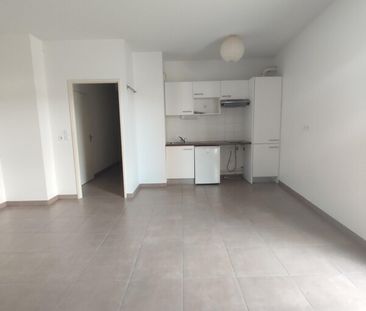 Location Appartement 2 pièces 48m² BLAGNAC 31700 - Photo 6