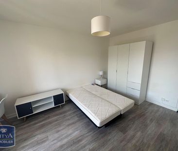 Location Appartement 1 pièce 23m² AGEN 47000 - Photo 2