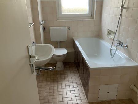 Für Singles oder Paare * 2-Zimmer Wohnung in Ahlen * - Photo 3