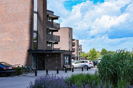 Närlundavägen 14, Helsingborg - Photo 2