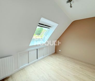A LOUER- Maison T6 - à Plouzané - Photo 6