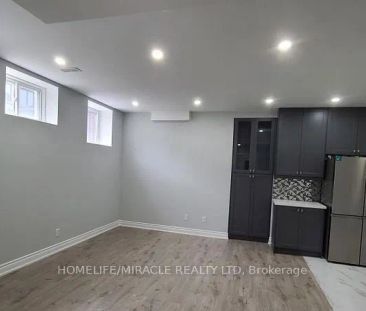 19 Falkland Road #Basement - Photo 2