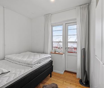 Ålekistevej 2720 Vanløse - Foto 1