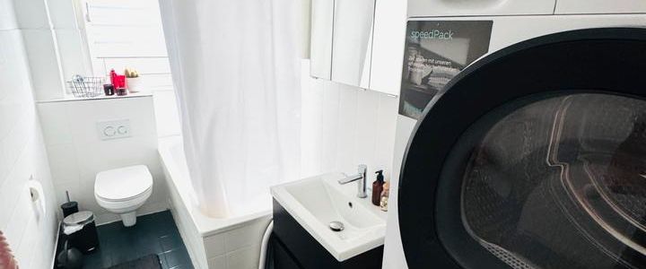 Nachmieter gesucht für 3,5 Z.-Wohnung in zentrale Lage Ge-Horst - Foto 1