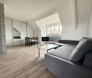 Location Appartement 3 pièces 49m² - Photo 1