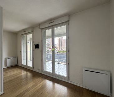 Location Appartement 2 pièces 27m² - Photo 2