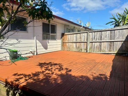 22, Rodney Street, Otahuhu - Photo 3