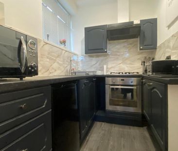 Studio to rent - Photo 6