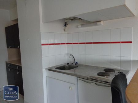 Location Appartement 2 pièces 42m² TOULOUSE 31000 - Photo 4