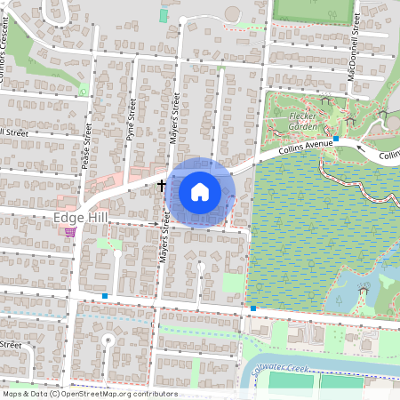 19/50 Woodward Street, Edge Hill