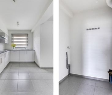 2 Kamer appartement met garagebox in Merchtem centrum - Photo 2