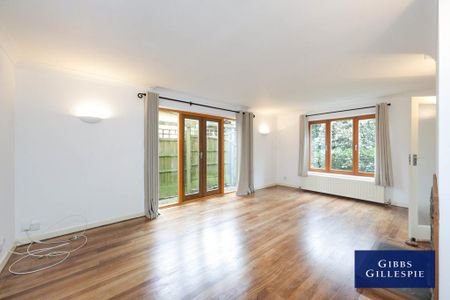 5 bedroom detached house to rent - Photo 2