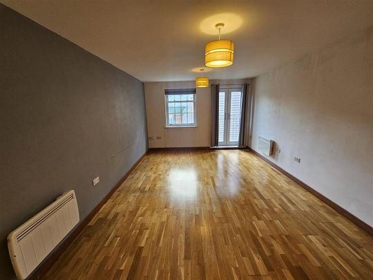1 bedroom apartment to rent - Photo 1